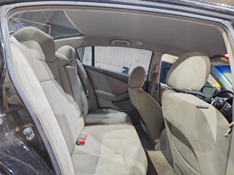 Photo 10 from auction – 2010 NISSAN ALTIMA with VIN 1N4AL2AP0AN480988