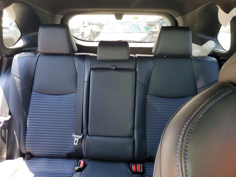 Photo 10 from auction – 2021 TOYOTA RAV4 with VIN 4T3E6RFV0MU029043