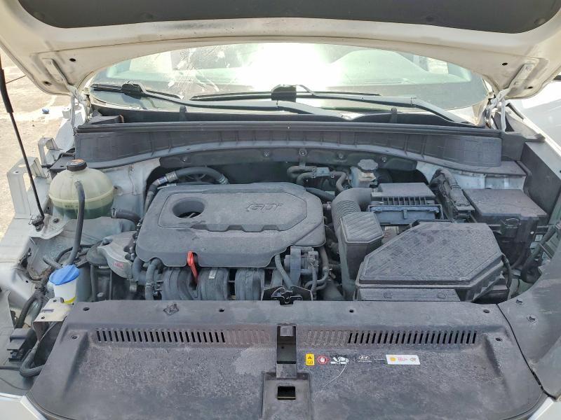 Photo 12 from auction – 2020 HYUNDAI TUCSON with VIN KM8J33AL2LU214048