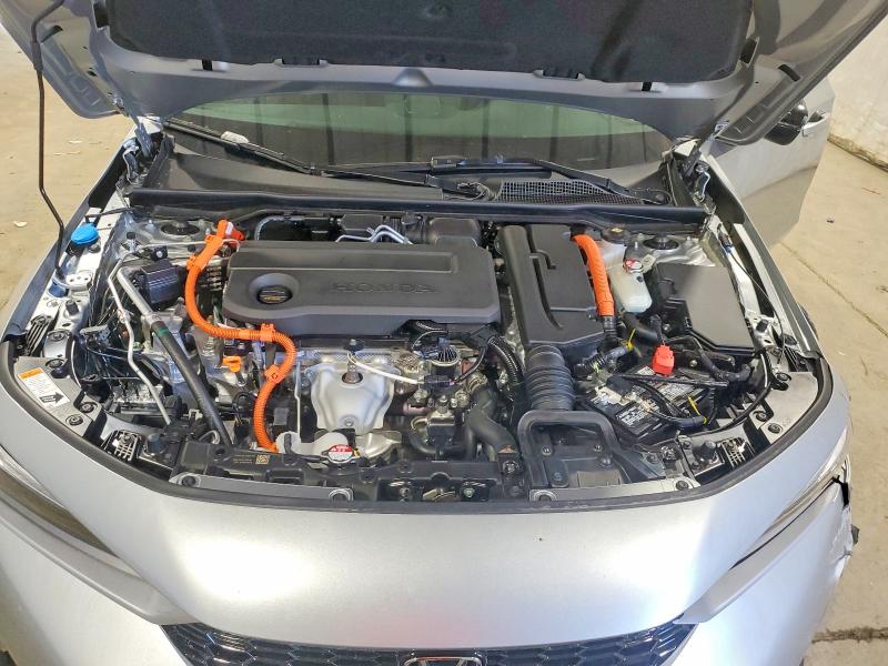 Photo 11 from auction – 2026 HONDA CIVIC with VIN 2HGFE4F84TH351494