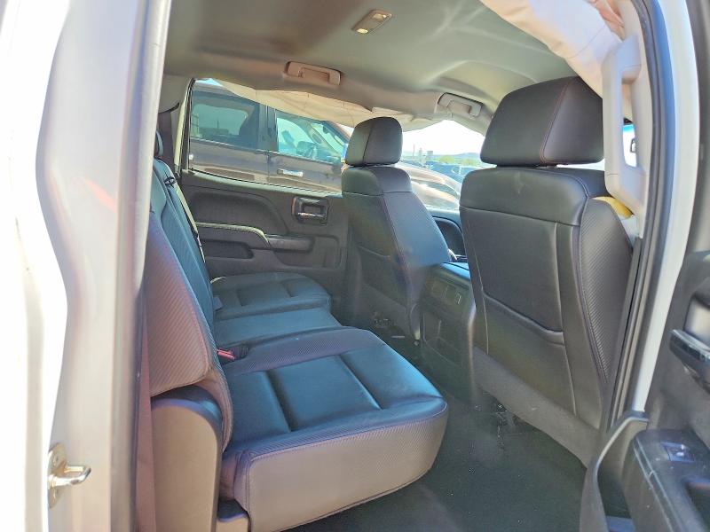Photo 10 from auction – 2016 GMC SIERRA with VIN 3GTU2NEC0GG106577