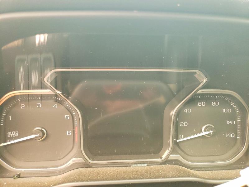 Photo 9 from auction – 2019 GMC SIERRA with VIN 1GTU9FEL7KZ331895
