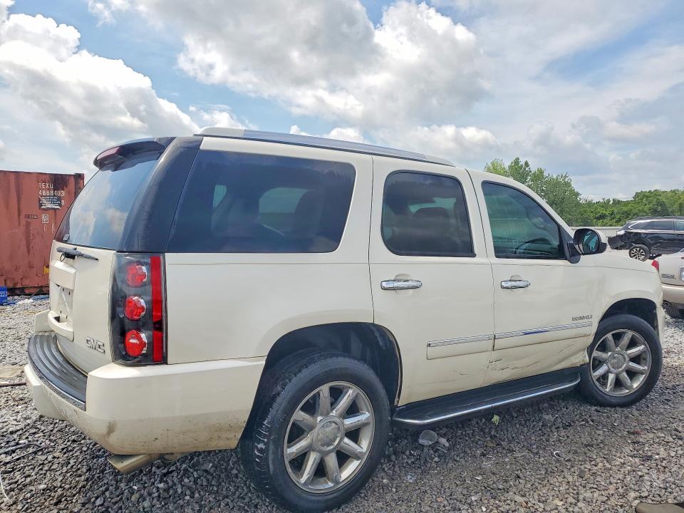 Фото 3 с аукциона – 2012 GMC YUKON с VIN 1GKS2EEF2CR133439