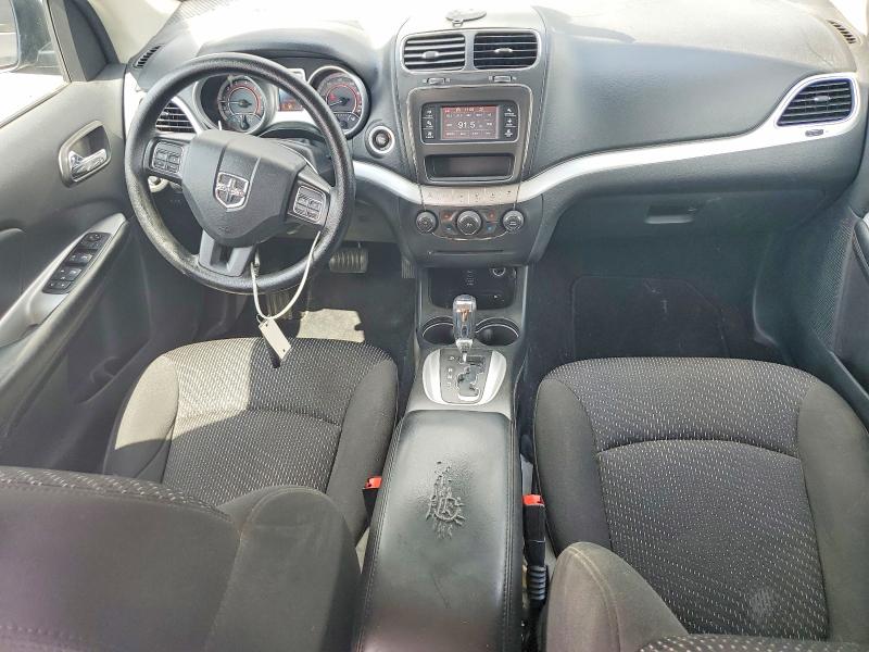 Photo 8 from auction – 2020 DODGE JOURNEY with VIN 3C4PDCAB8LT279337