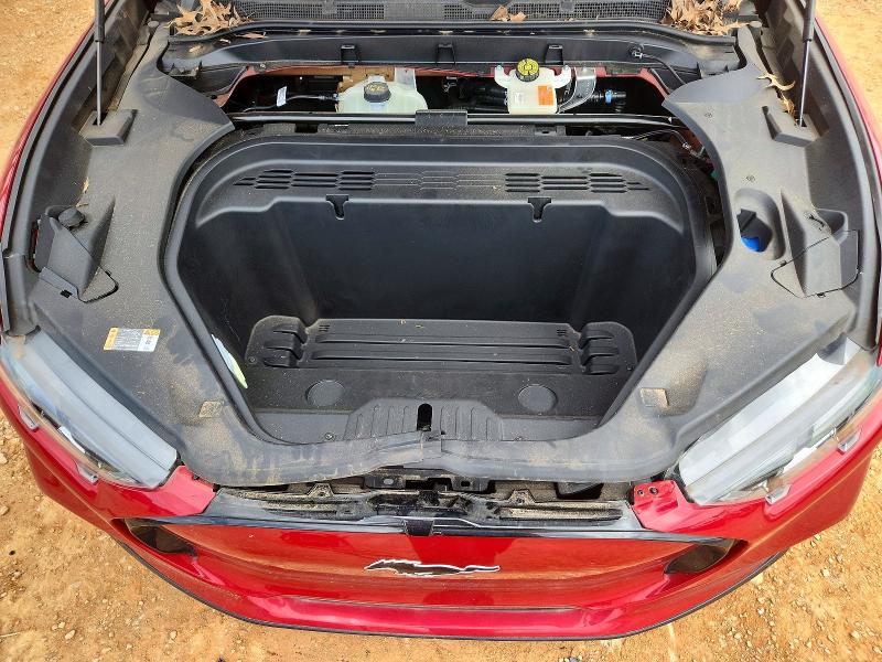 Photo 12 from auction – 2024 FORD MUSTANG MACH-E with VIN 3FMTK3R7XRMA23316