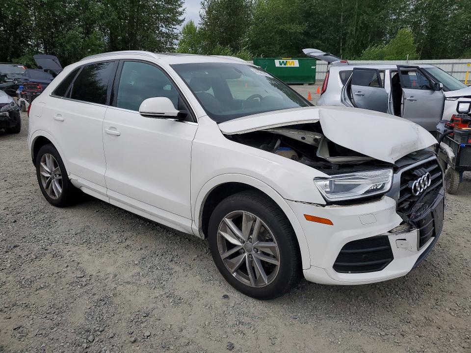 Photo 4 from auction – 2016 AUDI Q3 with VIN WA1EFCFS2GR004386