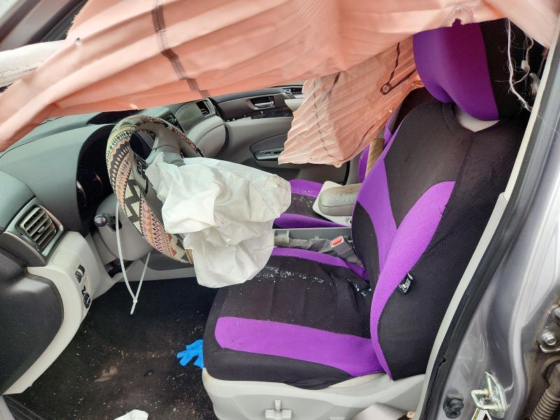 Фото 7 с аукциона – 2011 SUBARU FORESTER с VIN JF2SHADC3BH700208