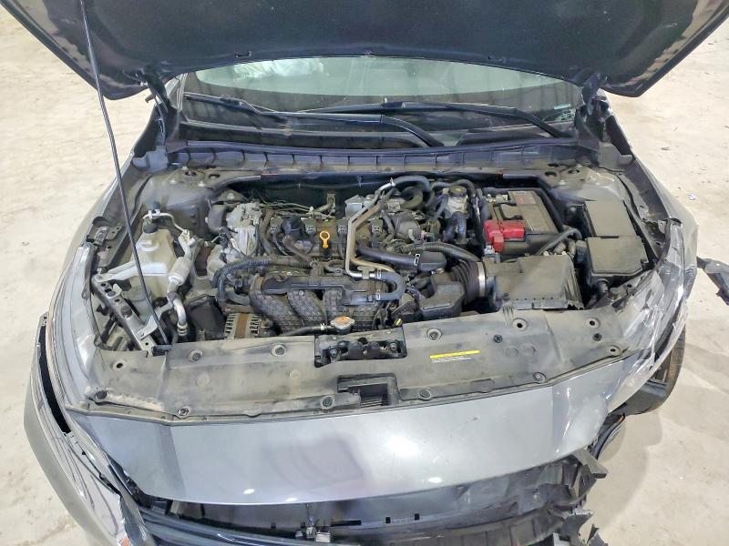 Photo 11 from auction – 2024 NISSAN ALTIMA with VIN 1N4BL4BV4RN373046