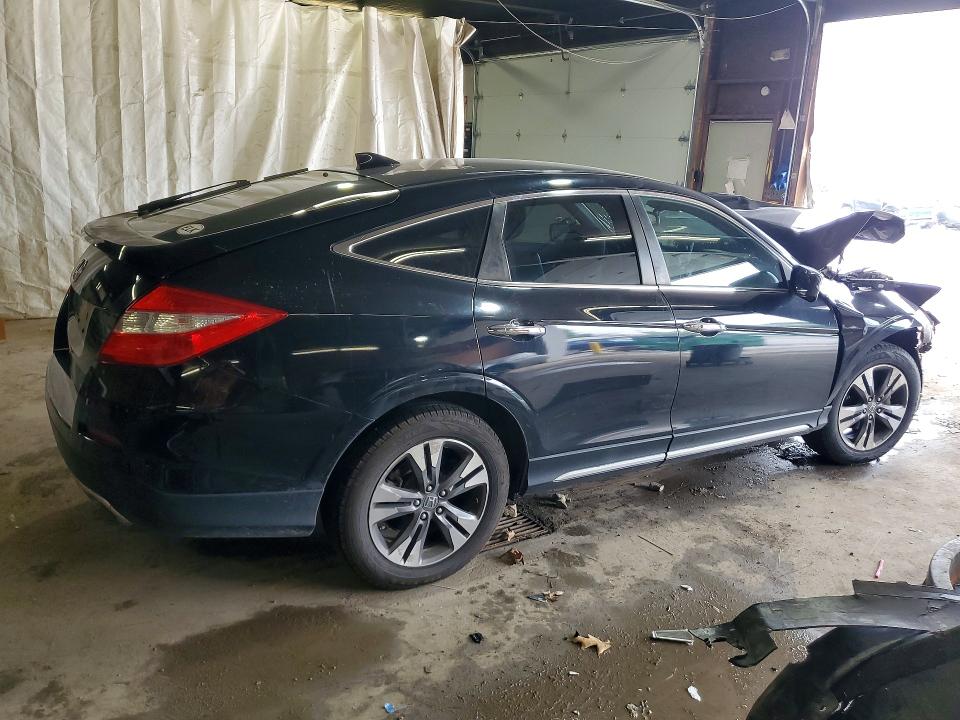 Photo 3 from auction – 2015 HONDA CROSSTOUR with VIN 5J6TF2H50FL002999