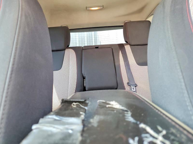 Photo 10 from auction – 2011 GMC TERRAIN with VIN 2CTFLTEC0B6398752
