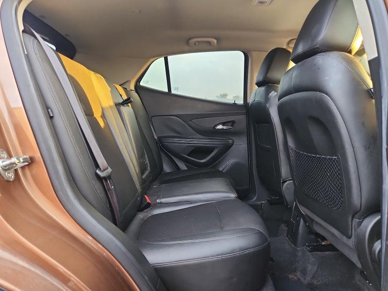 Photo 11 from auction – 2017 BUICK ENCORE with VIN KL4CJBSB1HB029683
