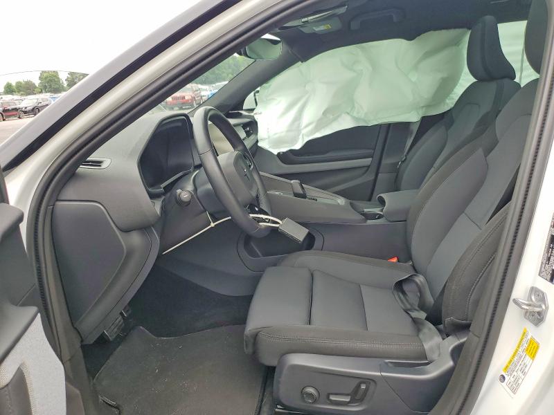 Photo 7 from auction – 2022 POLESTAR 2 with VIN LPSED3KA0NL057427