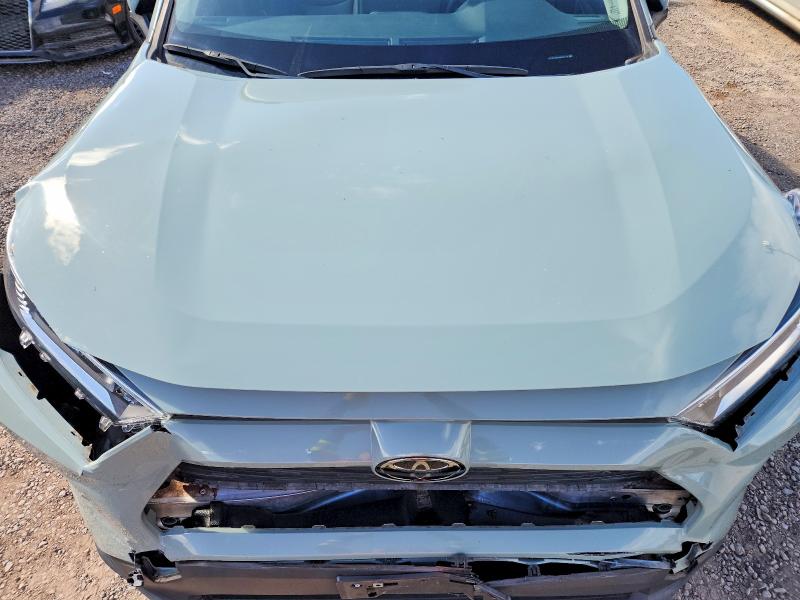 Photo 12 from auction – 2021 TOYOTA RAV4 with VIN JTMC1RFV9MD080138