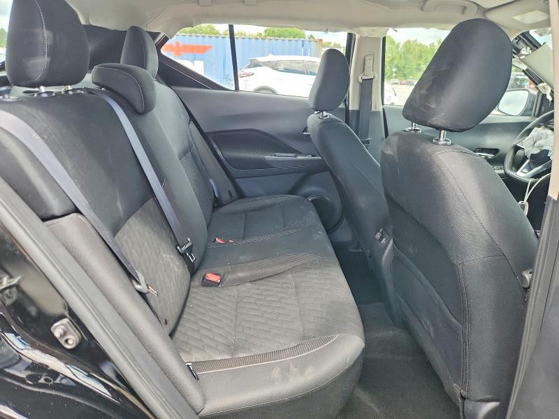 Photo 11 from auction – 2024 NISSAN KICKS with VIN 3N1CP5CV6RL552344
