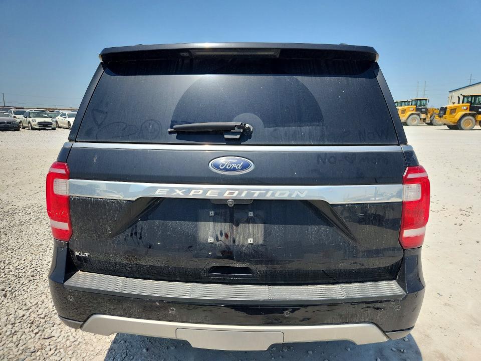 Photo 6 from auction – 2020 FORD EXPEDITION with VIN 1FMJU1HT3LEA80684