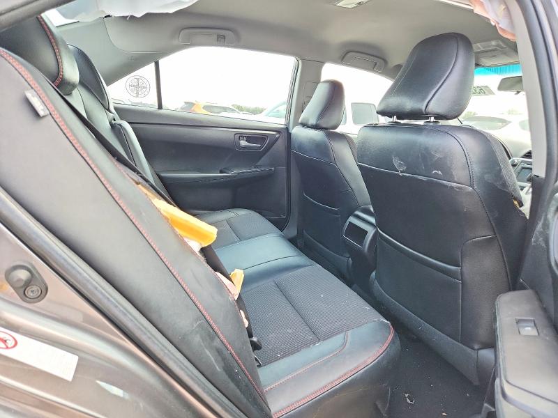 Photo 10 from auction – 2016 TOYOTA CAMRY with VIN 4T1BF1FK4GU216843