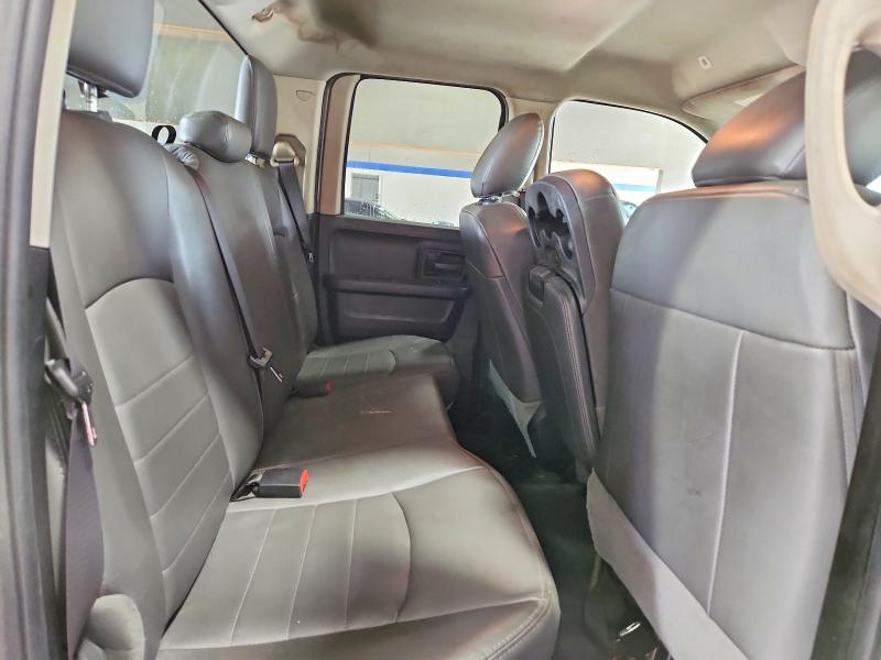 Photo 10 from auction – 2019 RAM 1500 CLASSIC with VIN 1C6RR6FG0KS603744