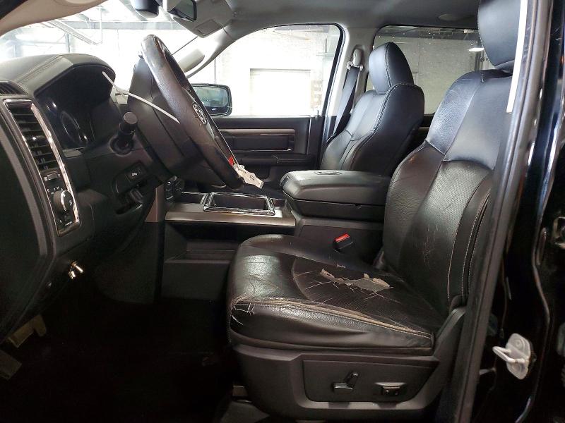 Photo 7 from auction – 2014 RAM 1500 with VIN 1C6RR7MT8ES272714
