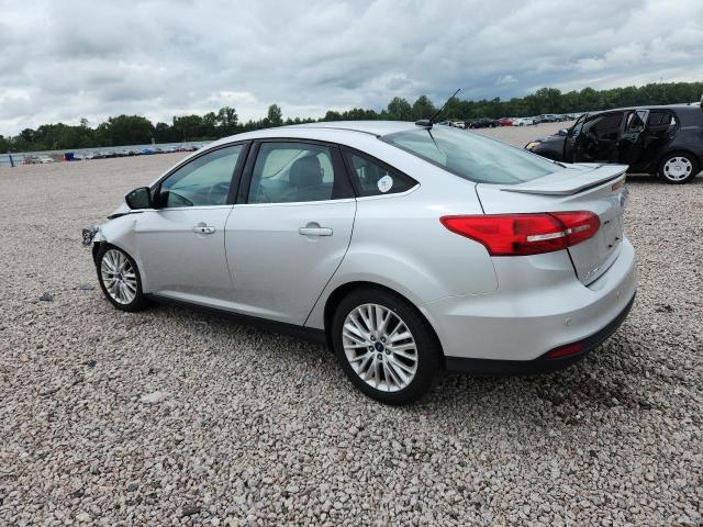Photo 2 from auction – 2017 FORD FOCUS with VIN 1FADP3J20HL229115