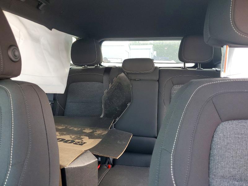 Photo 10 from auction – 2026 GMC TERRAIN with VIN 3GKALMEG3TL266973