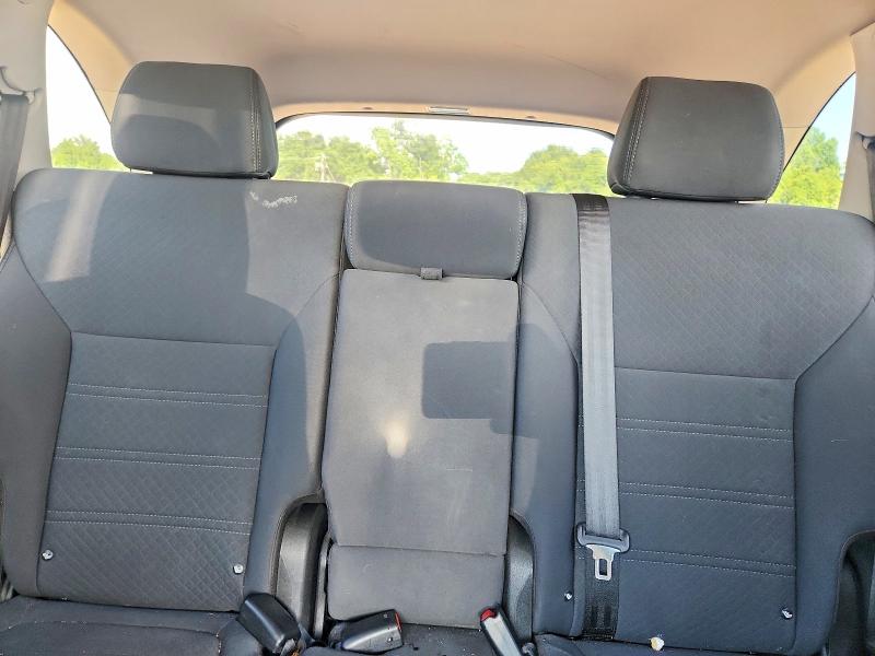 Photo 10 from auction – 2018 KIA SORENTO with VIN 5XYPG4A38JG414018