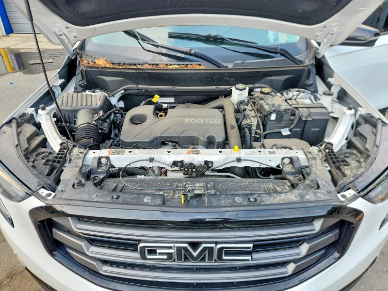 Снимка 12 от търг – 2020 GMC TERRAIN с VIN 3GKALPEV5LL298601