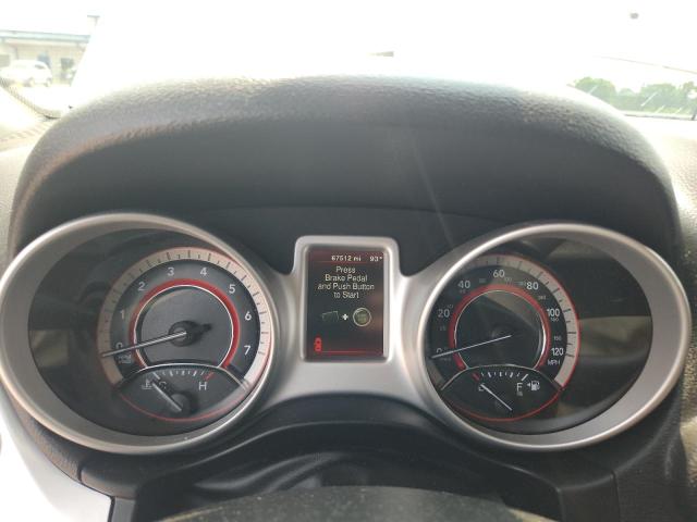 Photo 9 from auction – 2018 DODGE JOURNEY with VIN 3C4PDCABXJT444284