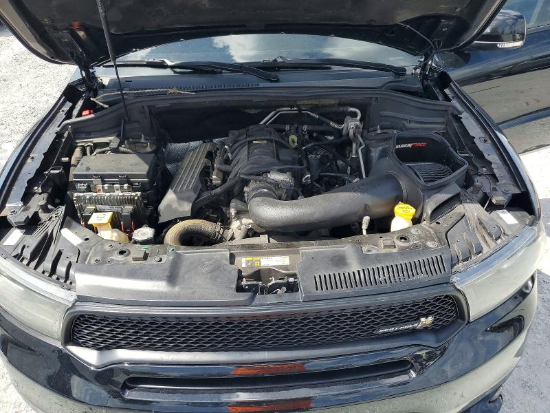Снимка 12 от търг – 2020 DODGE DURANGO с VIN 1C4SDJCT0LC220704