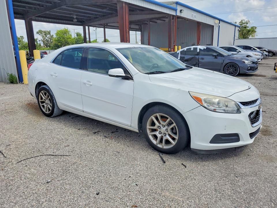 Photo 4 from auction – 2014 CHEVROLET MALIBU with VIN 1G11C5SL6EF257189