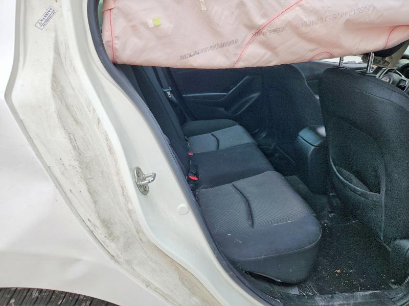 Photo 10 from auction – 2017 MAZDA 3 with VIN 3MZBN1U73HM101868