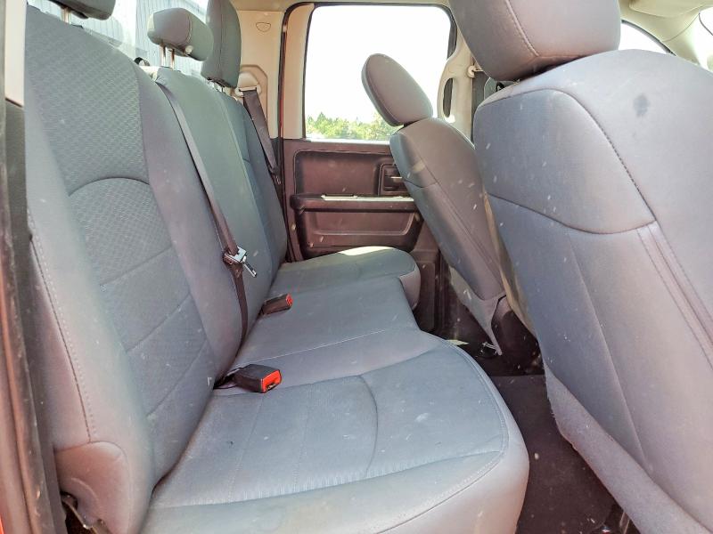 Photo 10 from auction – 2015 RAM 1500 with VIN 1C6RR6FT0FS779731