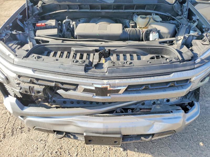 Photo 11 from auction – 2023 CHEVROLET SILVERADO with VIN 1GCRDEED5PZ115039
