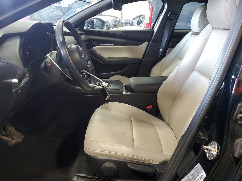 Фото 7 с аукциона – 2020 MAZDA 3 с VIN JM1BPBLMXL1159279