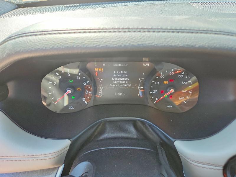 Zdjęcie 9 z aukcji – 2025 JEEP COMPASS z VIN 3C4NJDCN2ST523267