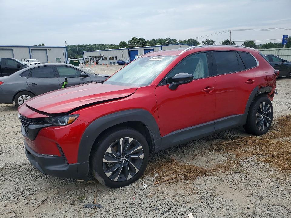 2026 MAZDA CX-50 - Търг №63397036