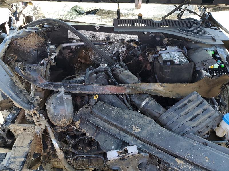Photo 11 from auction – 2024 VOLKSWAGEN JETTA with VIN 3VW5M7BU1RM013334