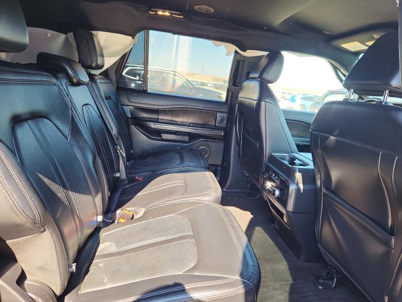 Photo 11 from auction – 2021 FORD EXPEDITION with VIN 1FMJK2AT7MEA08426