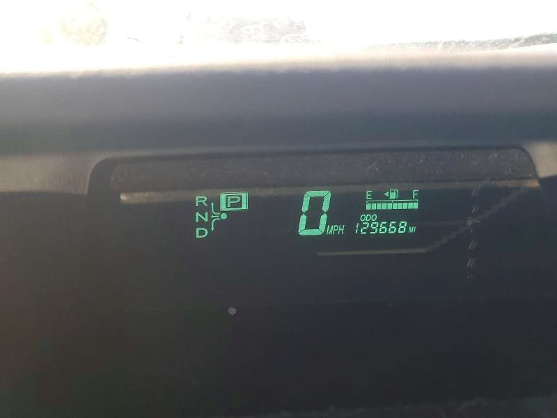 Photo 9 from auction – 2008 TOYOTA PRIUS with VIN JTDKB20U183334078