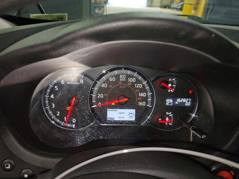Снимка 9 от търг – 2014 NISSAN MAXIMA с VIN 1N4AA5APXEC907621