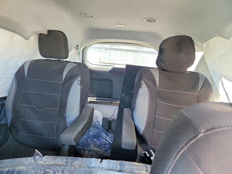 Photo 10 from auction – 2023 FORD EXPLORER with VIN 1FMSK8DH0PGA38360