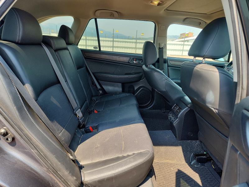Photo 11 from auction – 2019 SUBARU OUTBACK with VIN 4S4BSANC7K3360312