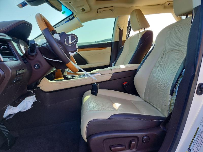 Photo 7 from auction – 2019 LEXUS RX 350 with VIN 2T2ZZMCA1KC134643