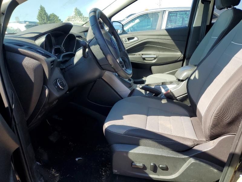 Photo 7 from auction – 2014 FORD ESCAPE with VIN 1FMCU9GX5EUD82742