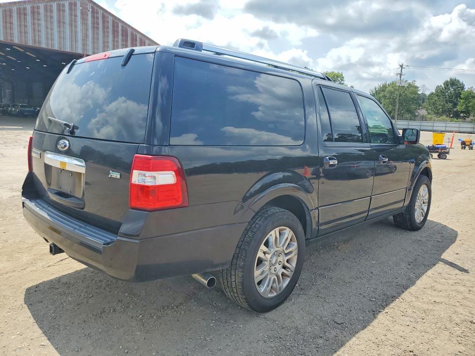 Photo 3 from auction – 2014 FORD EXPEDITION with VIN 1FMJK1K5XEEF16076