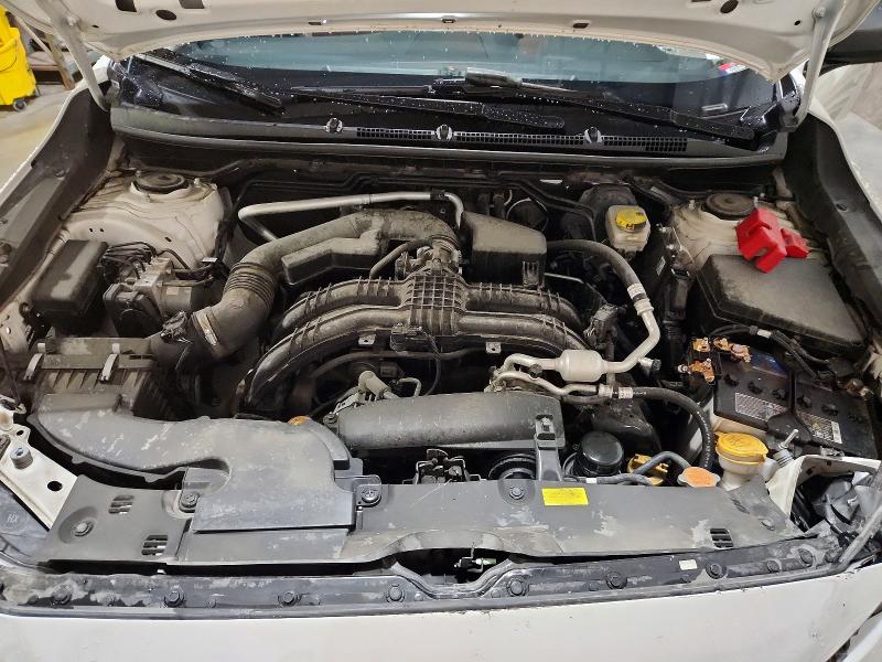 Photo 12 from auction – 2024 SUBARU CROSSTREK with VIN JF2GUADC0R8391664