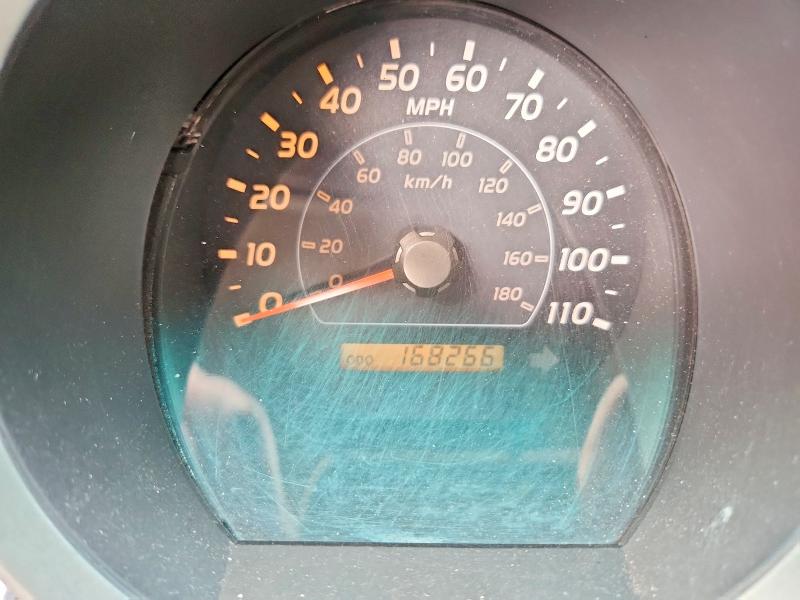 Photo 9 from auction – 2009 TOYOTA 4RUNNER with VIN JTEZU14R39K024994