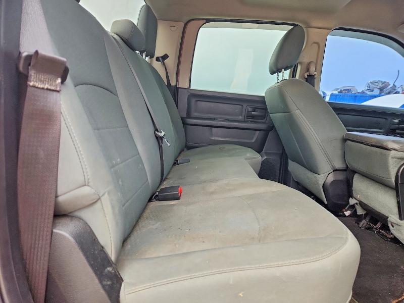 Photo 10 from auction – 2015 RAM 1500 with VIN 1C6RR6KT9FS655012