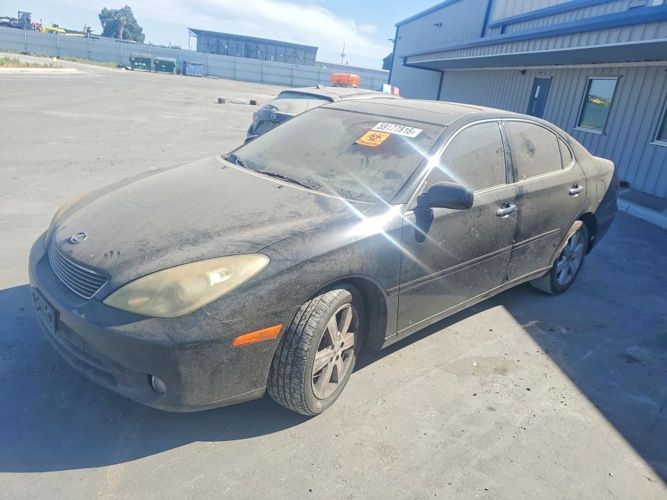 2006 LEXUS ES - Търг №59177816