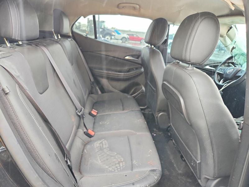 Photo 11 from auction – 2023 BUICK ENCORE GX with VIN KL4MMBS25PB150419