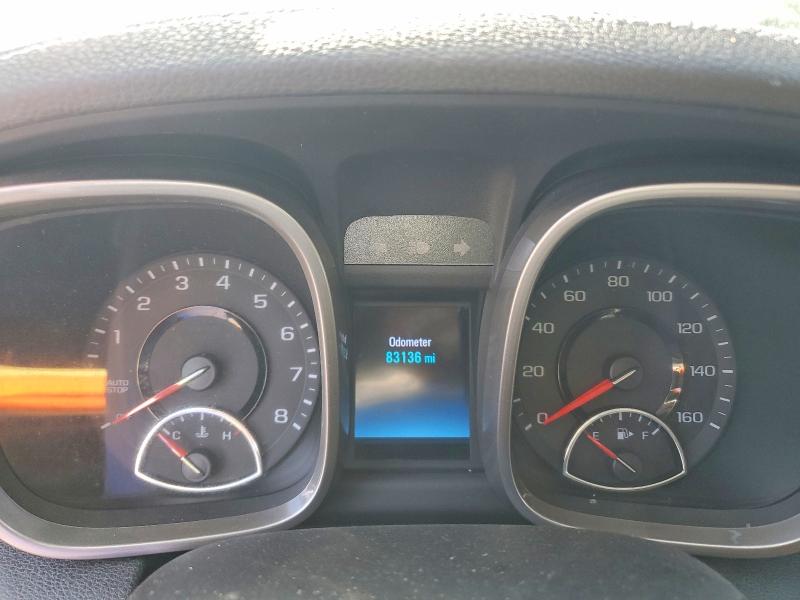 Photo 9 from auction – 2015 CHEVROLET MALIBU with VIN 1G11C5SLXFF217540